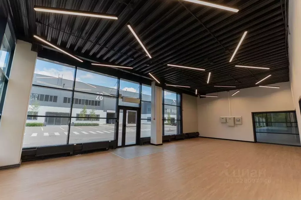 Склад в Московская область, Подольск городской округ, д. Новоселки, ... - Фото 1