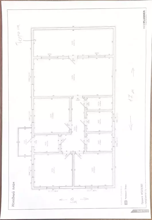 Дом в Московская область, Сергиев Посад Семхоз мкр, ул. Красногорская, ... - Фото 2