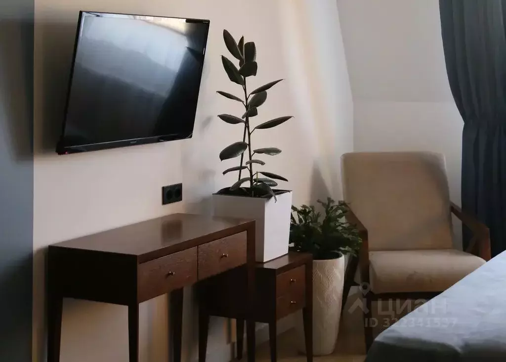 Комната Ставропольский край, Пятигорск просп. Калинина, 121 - Фото 2