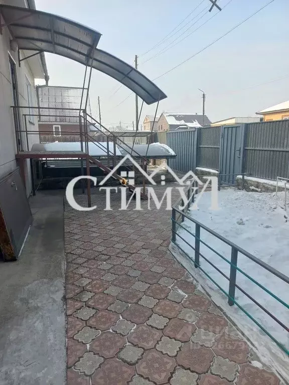 Коттедж в Хакасия, Черногорск ул. Бунина, 10 (218 м) - Фото 2