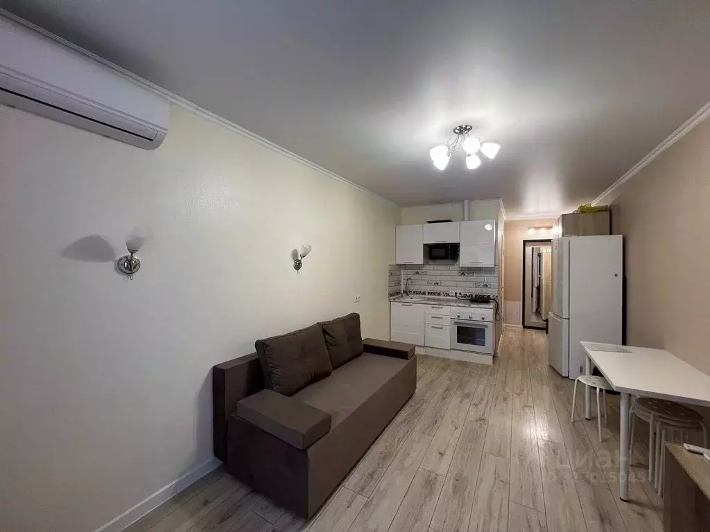 Студия Москва Сосенское поселение, ул. Василия Ощепкова, 4 (23.9 м) - Фото 2