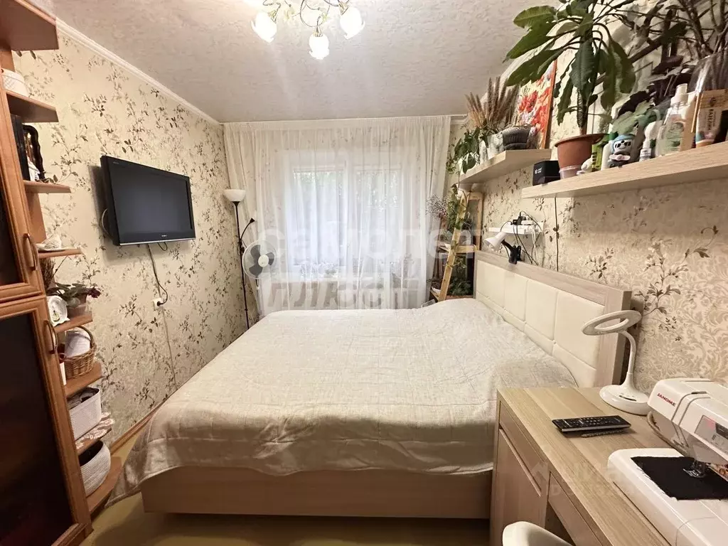 2-к кв. Татарстан, Набережные Челны ул. Татарстан, 18/99 (42.6 м) - Фото 0
