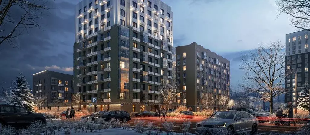 1-к кв. Бурятия, Улан-Удэ Советская ул., 9 (31.02 м) - Фото 2