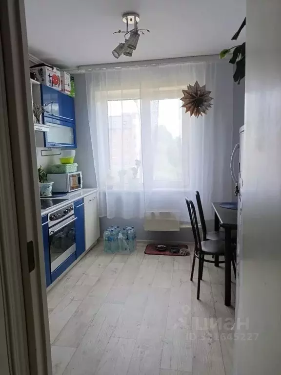 2-к кв. Самарская область, Тольятти ул. 70 лет Октября, 8 (49.9 м) - Фото 1