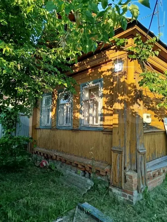 Дом 39 м на участке 7 сот. - Фото 1