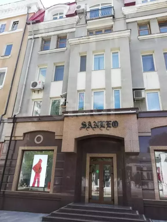 3-комнатная квартира: Саратов, Волжская улица, 17 (136 м) - Фото 1