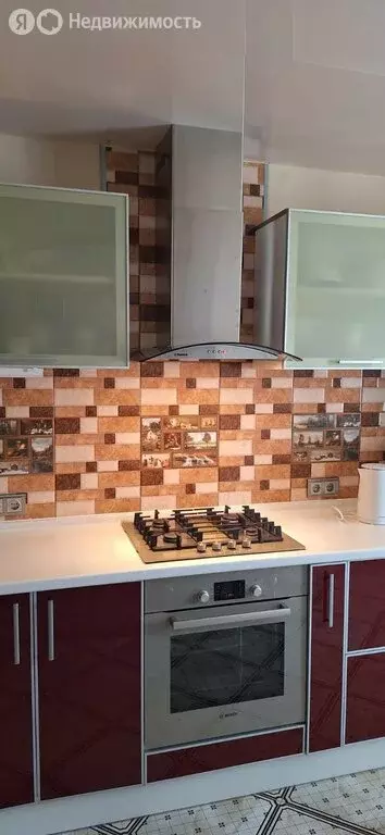 3-комнатная квартира: Йошкар-Ола, Красноармейская улица, 96А (80.1 м) - Фото 2