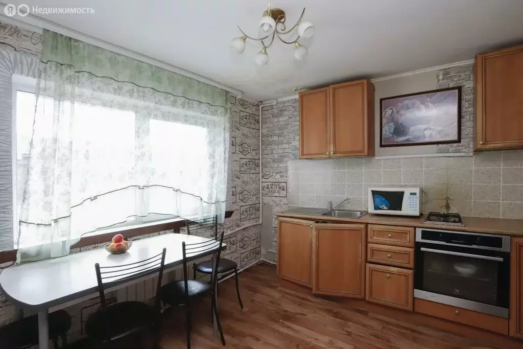 Дом в Иркутск, Брянский проезд, 2 (70.8 м) - Фото 0