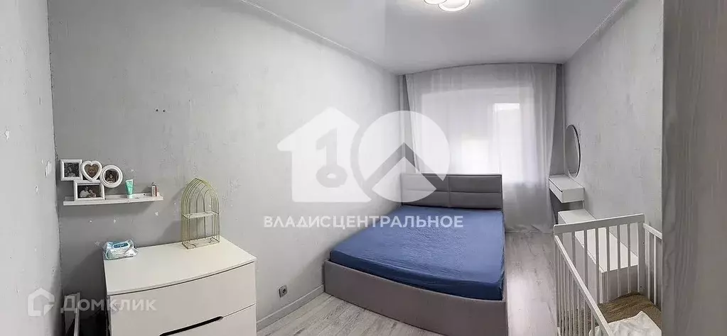 Продаётся 1-к квартира, 37 м - Фото 0