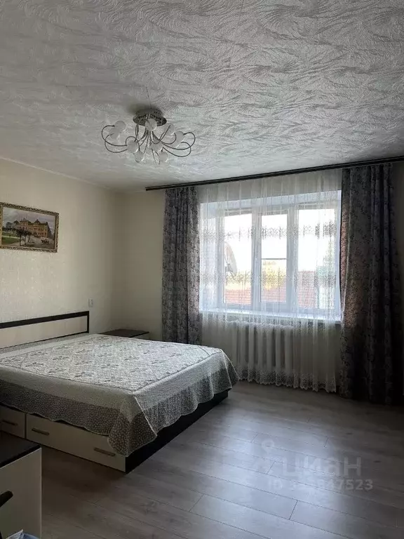 1-к кв. Краснодарский край, Ейск ул. Карла Либкнехта, 10 (43.0 м) - Фото 1