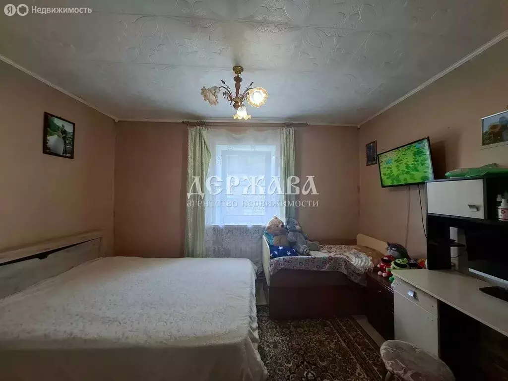 Дом в село Дмитриевка (46 м) - Фото 1