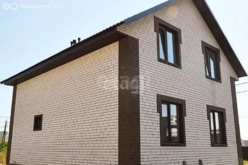 Дом в Тамбов, микрорайон Радужный, Липовая улица (124.8 м) - Фото 2