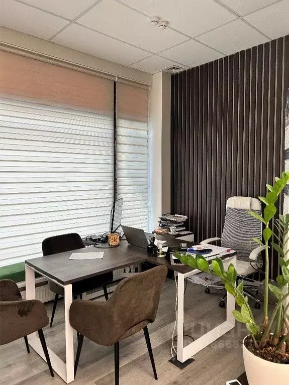 Офис в Москва ул. Зацепа, 32 (1615 м) - Фото 1