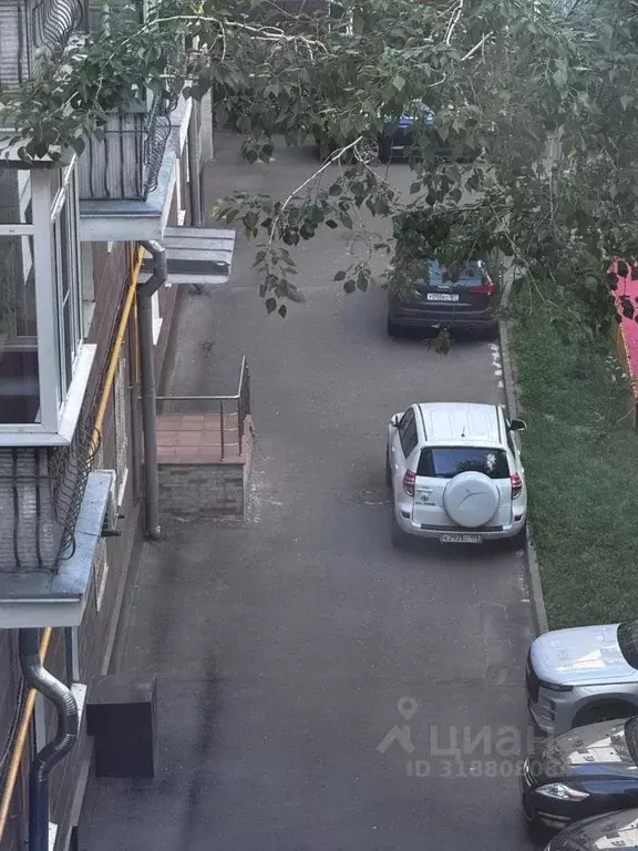 Гараж в Москва Большой Строченовский пер., 4С1 (20 м) - Фото 0