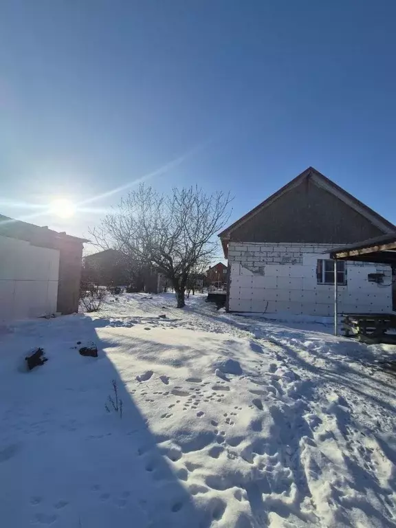 Дом в Ростовская область, Азовский район, Кагальницкое с/пос, Западное ... - Фото 2