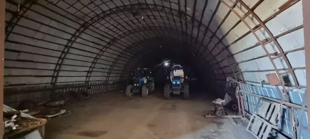 Помещение свободного назначения в Свердловская область, ... - Фото 0