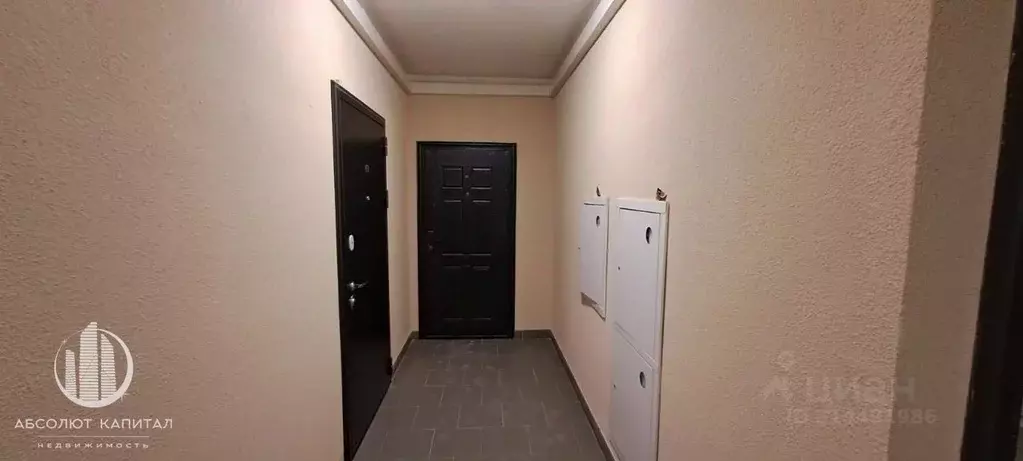 2-к кв. Московская область, Королев Пионерская ул., 30к14 (63.3 м) - Фото 1