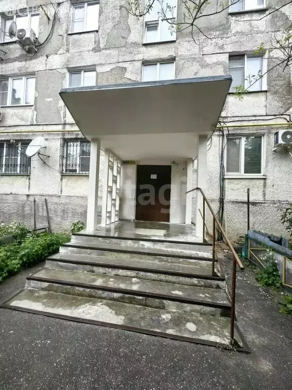 1-комнатная квартира: село Гайдук, Новороссийское шоссе, 13 (30.7 м) - Фото 2