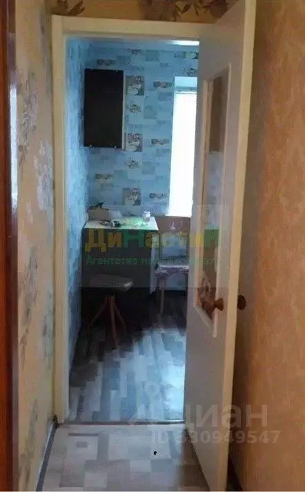 1-к кв. Белгородская область, Белгород ул. Некрасова, 6 (31.6 м) - Фото 2
