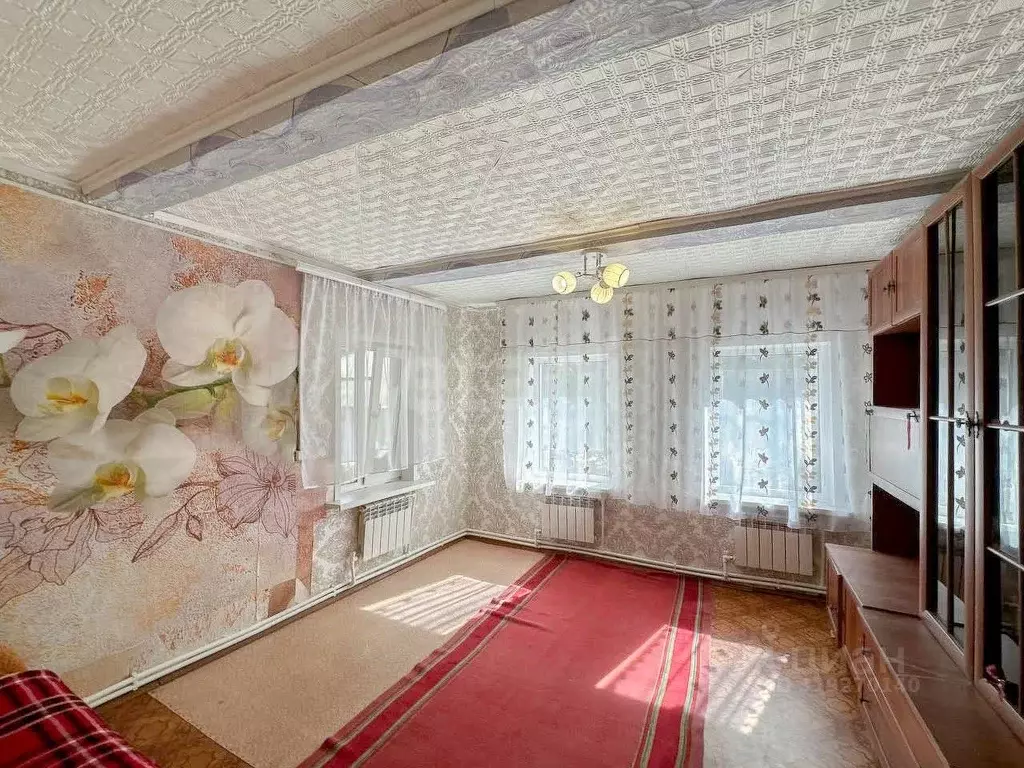 Дом в Ярославская область, Тутаев ул. Толбухина, 146 (36 м) - Фото 1