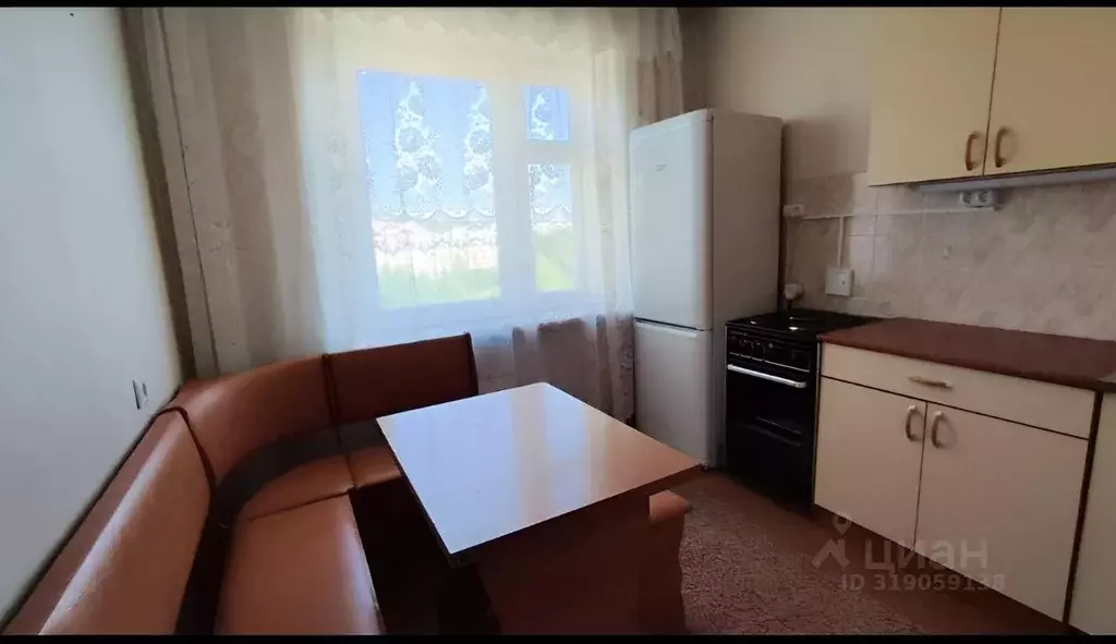 1-к кв. Новосибирская область, Новосибирск Нижняя Ельцовка мкр, ул. ... - Фото 0
