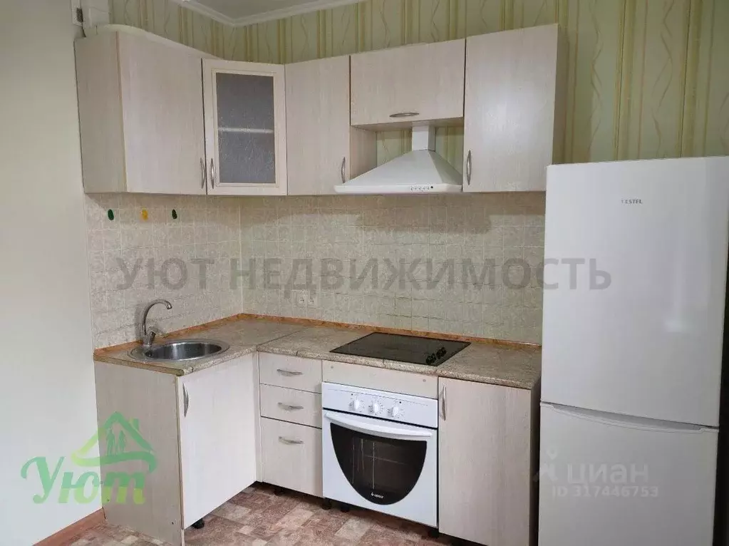 1-к кв. Московская область, Жуковский ул. Солнечная, 7 (40.0 м) - Фото 0