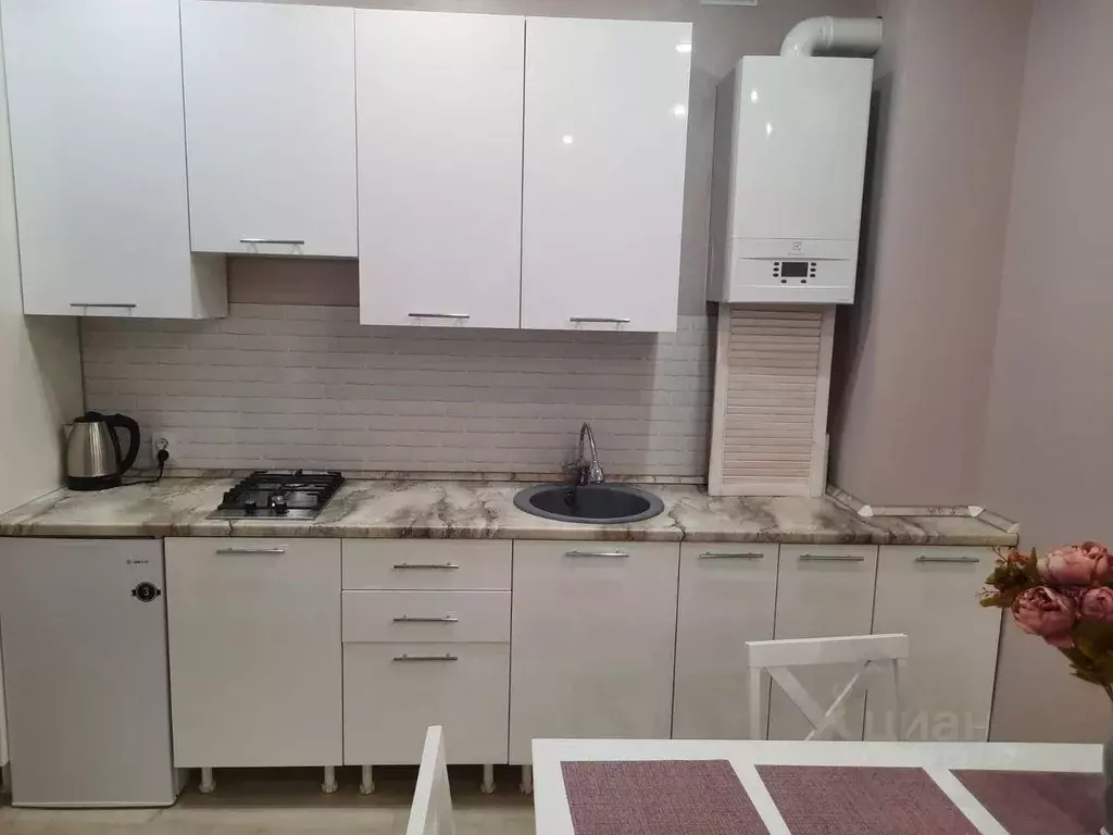 Студия Ярославская область, Переславль-Залесский Плановый проезд, 8 ... - Фото 1