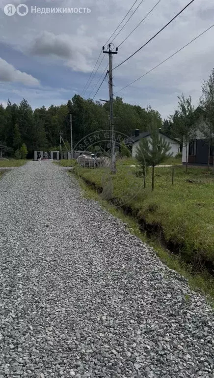Дом в Екатеринбург, улица Кордон Шиловский (130.6 м) - Фото 1
