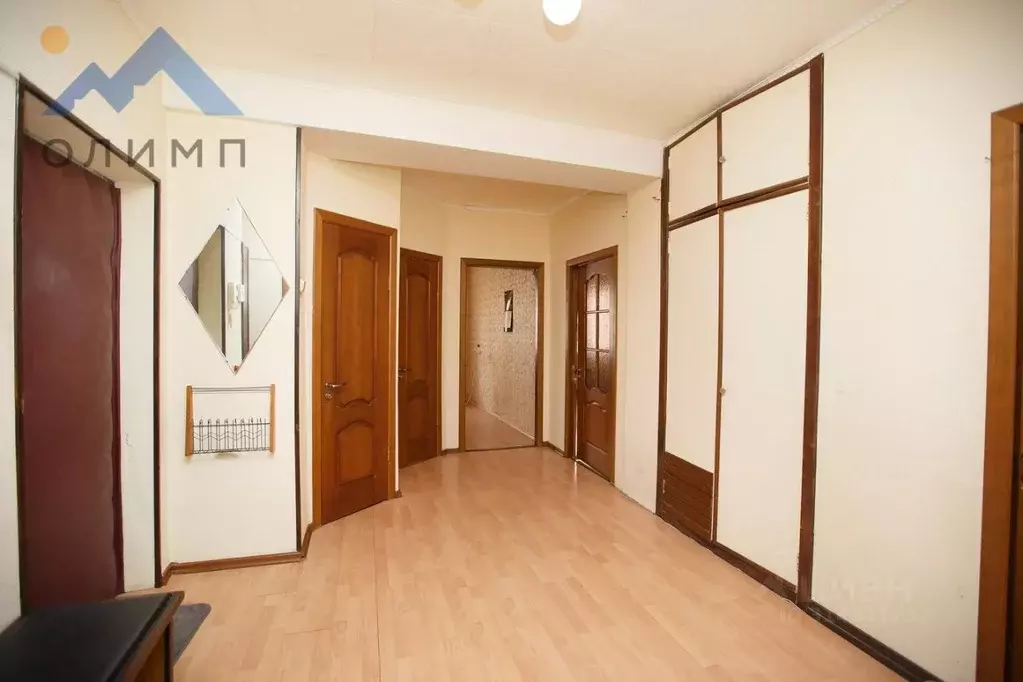 4-к кв. Ярославская область, Ярославль ул. Суркова, 7 (91.0 м) - Фото 0