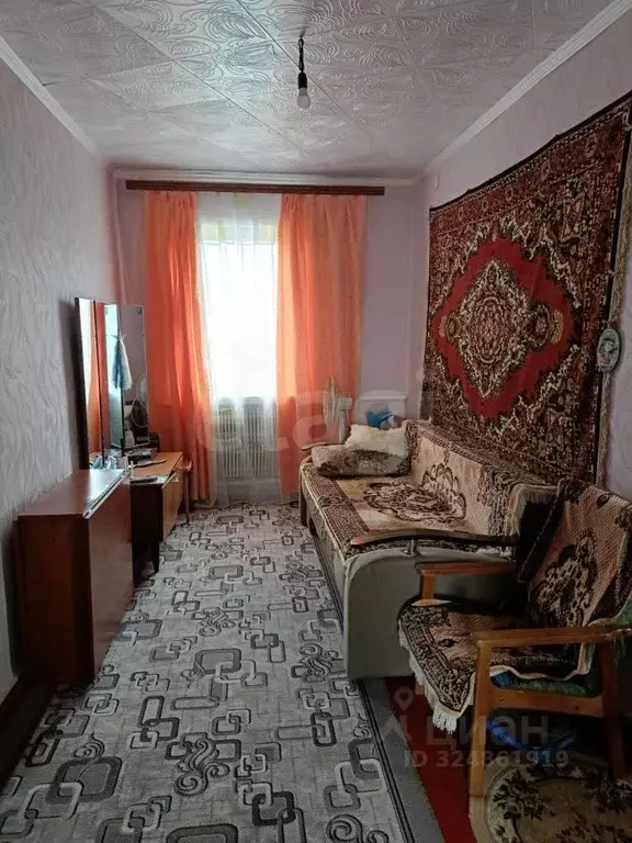 Дом в Белгородская область, Вейделевский район, с. Николаевка ул. ... - Фото 1