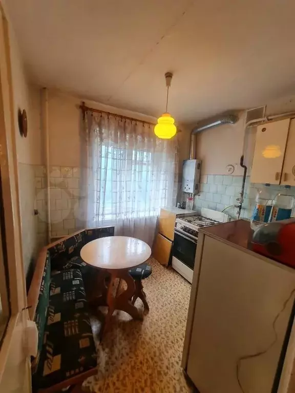 1-к. квартира, 30 м, 3/4 эт. - Фото 0