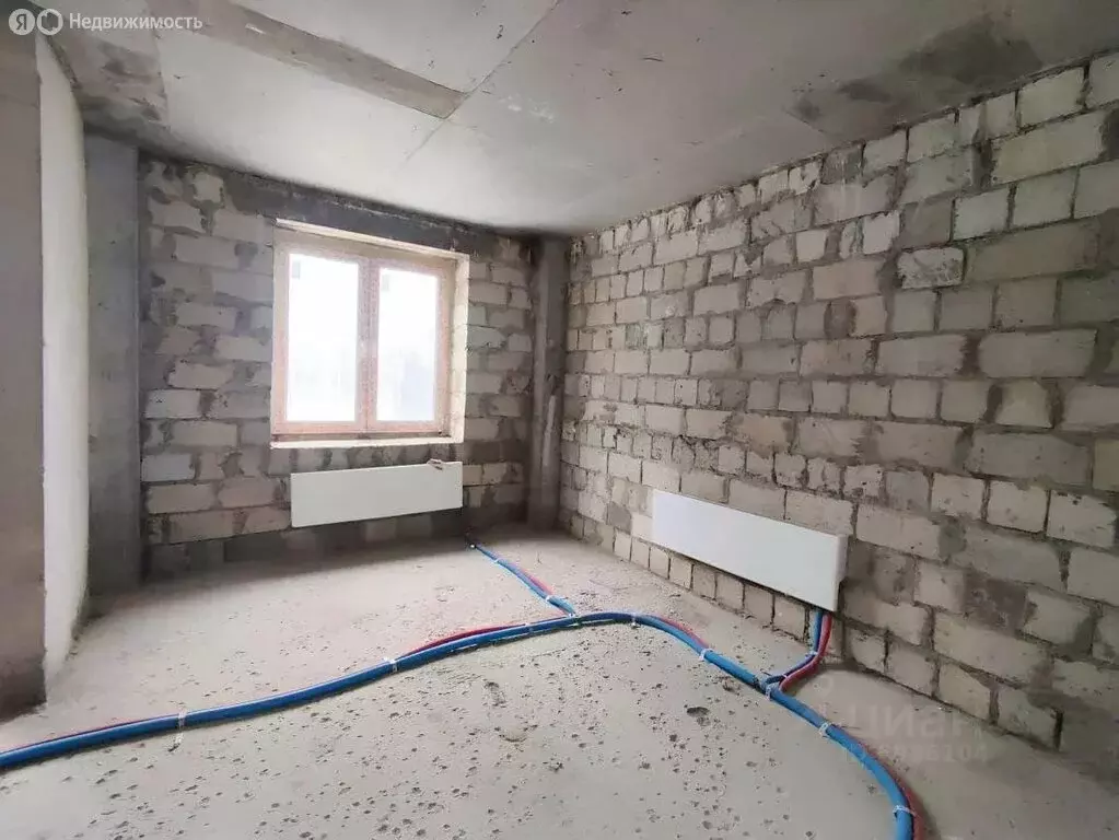 3-комнатная квартира: Королёв, улица М.К. Тихонравова, 35к1 (94 м) - Фото 0