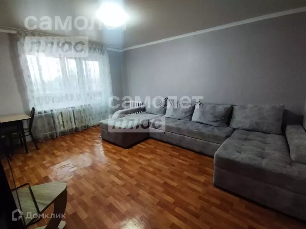 Продаётся 4-к квартира, 73.7 м - Фото 0