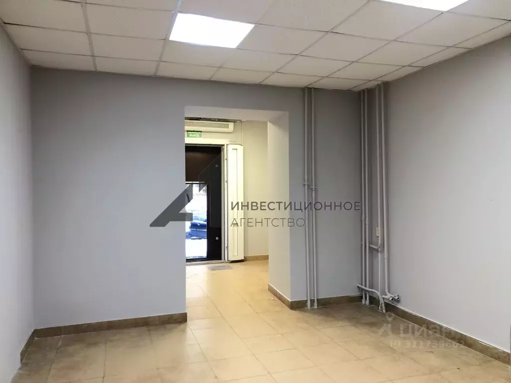 Помещение свободного назначения в Тюменская область, Тюмень ... - Фото 0