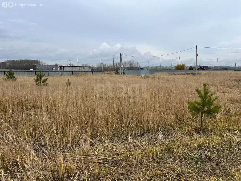 Участок в Нижний Суык-Су, улица Энтузиастов (10 м) - Фото 2