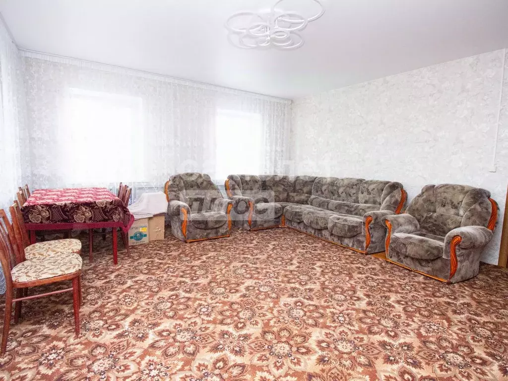 Дом в Ульяновская область, Ульяновск городской округ, д. Протопоповка ... - Фото 1