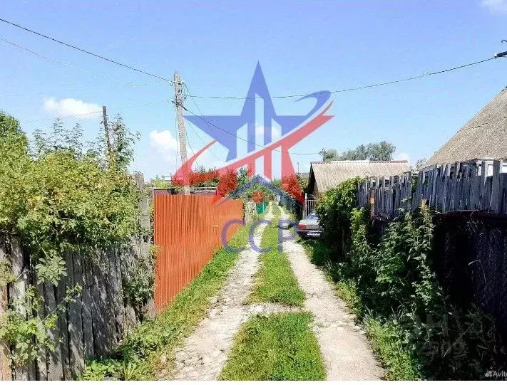 Участок в Башкортостан, Стерлитамак Заря СНТ,  (6.0 сот.) - Фото 2