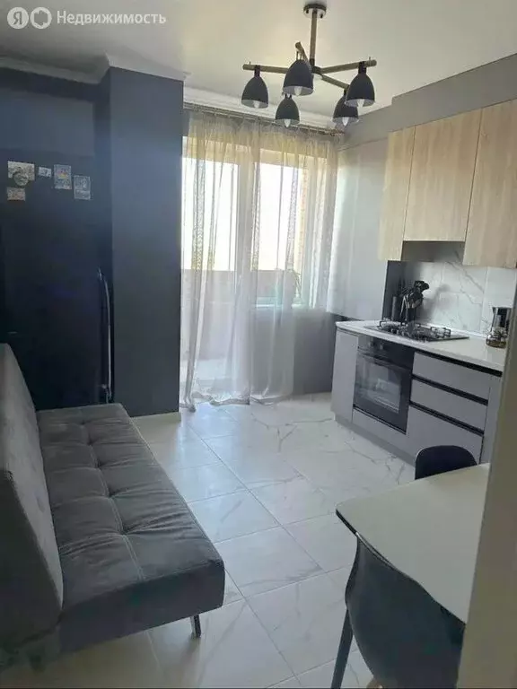 2-комнатная квартира: Азов, Московская улица, 269 (67 м) - Фото 1