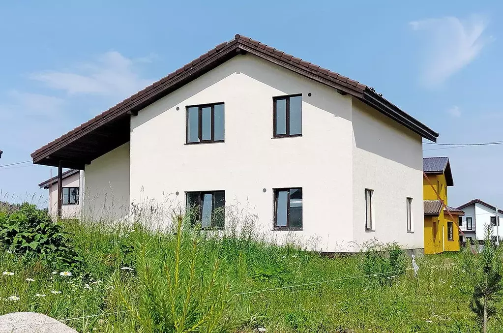 Дом, 160.5 м - Фото 1