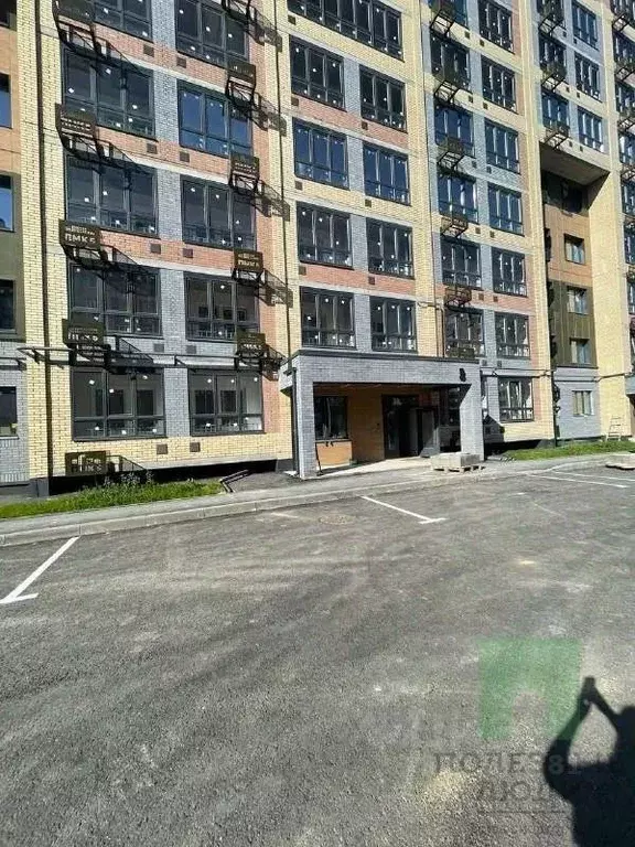 3-к кв. Марий Эл, Йошкар-Ола Красноармейская ул., 122В (91.83 м) - Фото 1