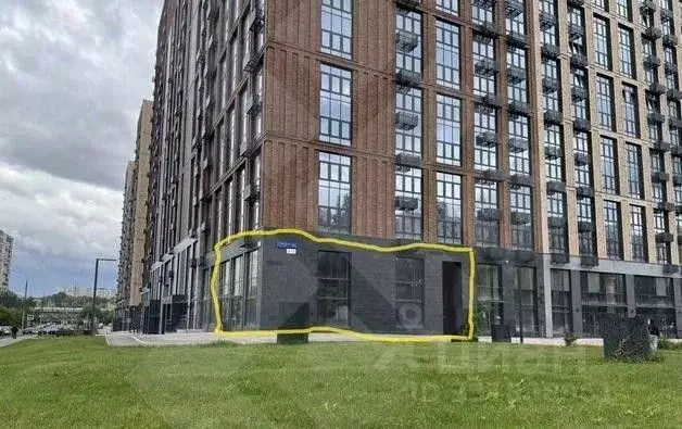 Помещение свободного назначения в Москва Клинская ул., 2А (84 м) - Фото 1