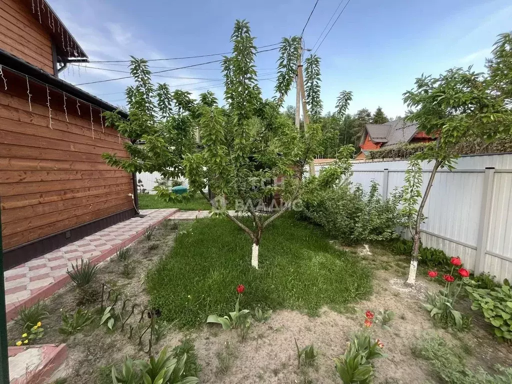 Дом в Московская область, Богородский городской округ, Родной Дом ДНП ... - Фото 2