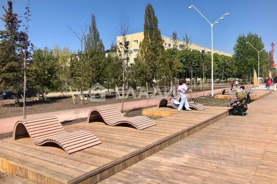 3-к кв. Калининградская область, Светлый ул. Тельмана, 7 (60.0 м) - Фото 1