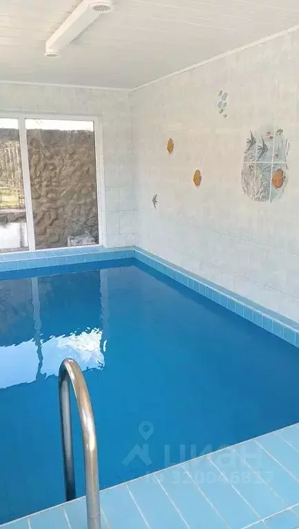 Дом в Московская область, Истра муниципальный округ, д. Вельяминово ... - Фото 1