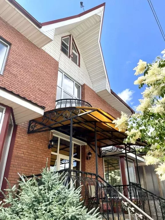 Коттедж в Иркутская область, Иркутский муниципальный округ, с. ... - Фото 2