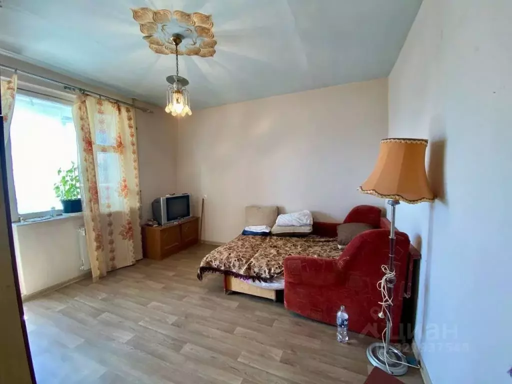 2-к кв. Севастополь просп. Героев Сталинграда, 36 (56.0 м) - Фото 1