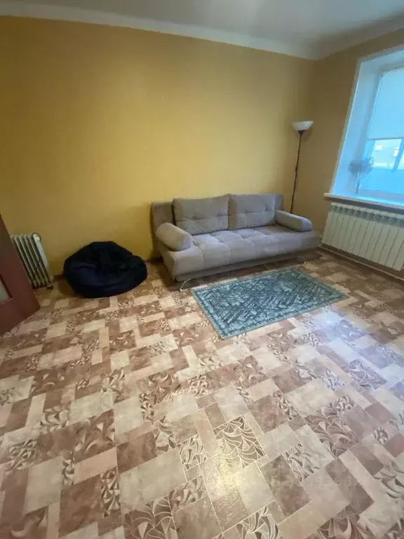 1-к кв. Самарская область, Самара Демократическая ул., 164 (42.0 м) - Фото 2