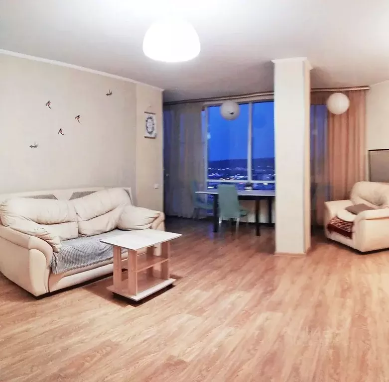 2-к кв. Белгородская область, Белгород ул. Белгородского полка, 62 ... - Фото 2