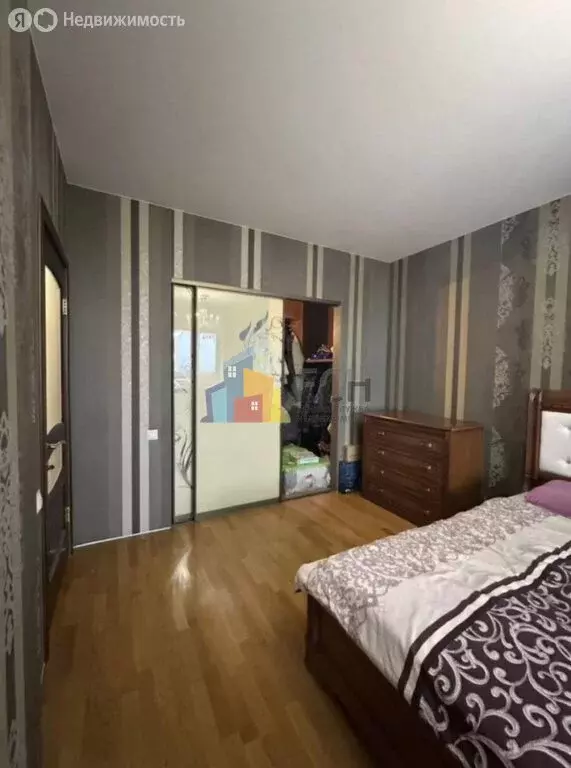 3-комнатная квартира: Тула, улица Макаренко, 9Б (93.1 м) - Фото 1