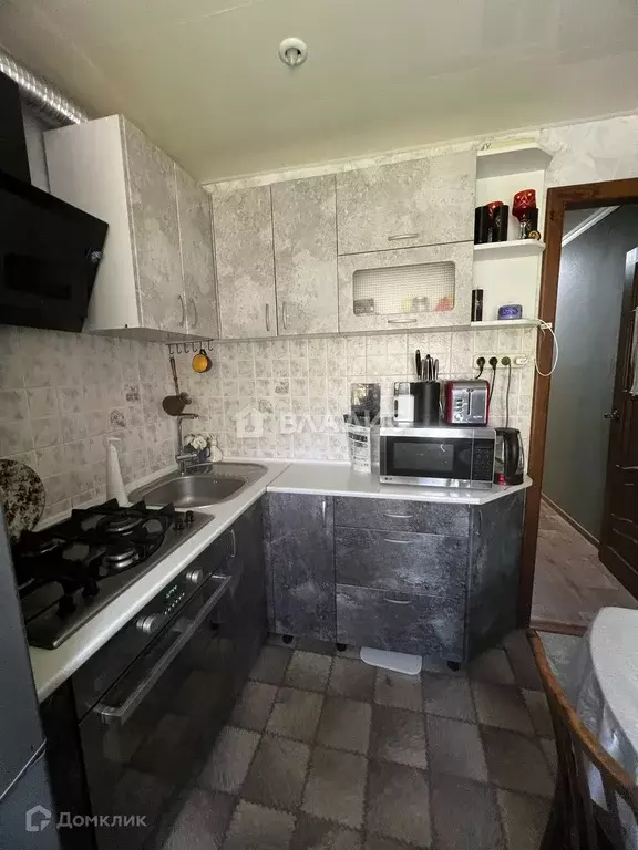 Продаётся 3-к квартира, 59.6 м - Фото 0